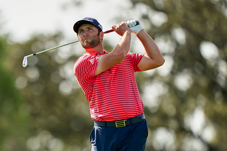 Jon Rahm