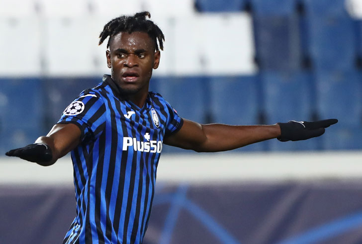 Duvan Zapata