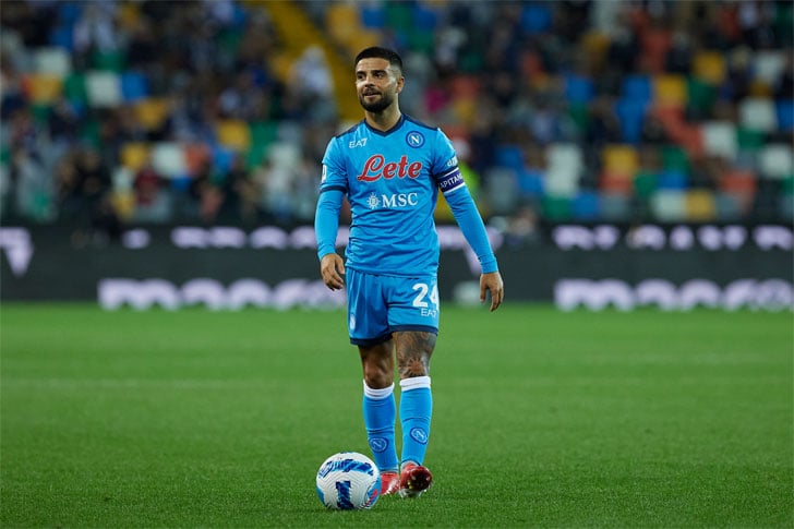 Lorenzo Insigne