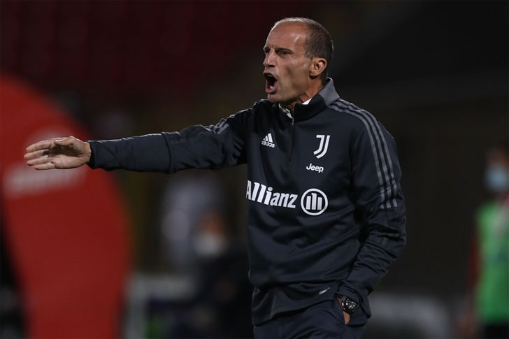 Massimiliano Allegri